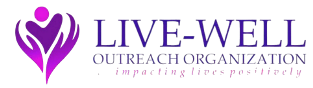 Live Well Outreach Organization